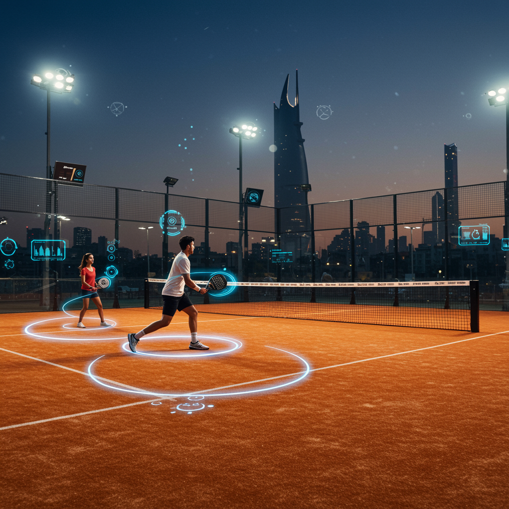 freepik__a-futuristic-orange-padel-court-fbc564-glowing-at-__59618